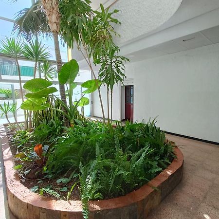 马斯帕洛马斯Playa Del Ingles 5 Min Walk From Yumbo! 512公寓 外观 照片