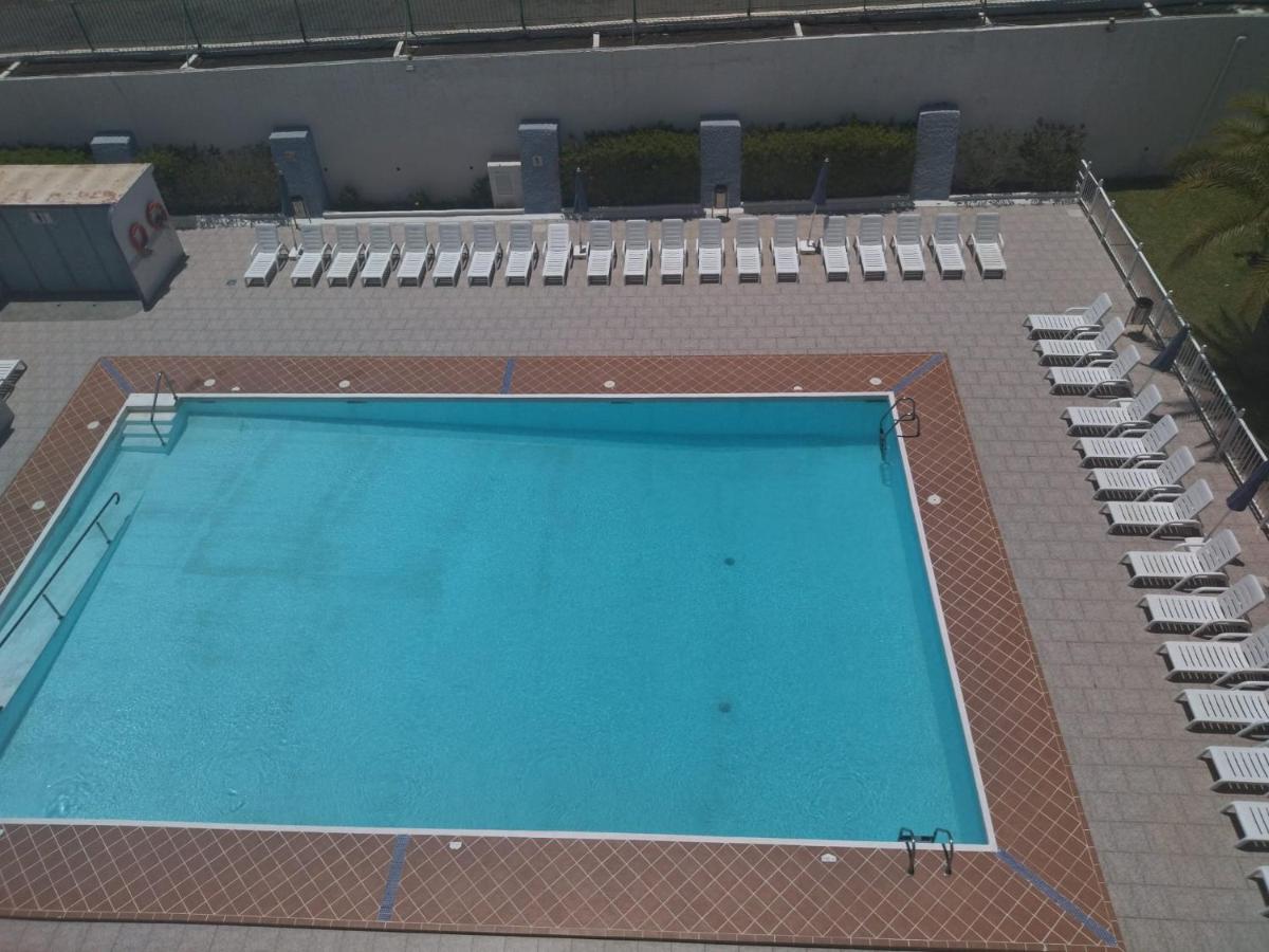 马斯帕洛马斯Playa Del Ingles 5 Min Walk From Yumbo! 512公寓 外观 照片