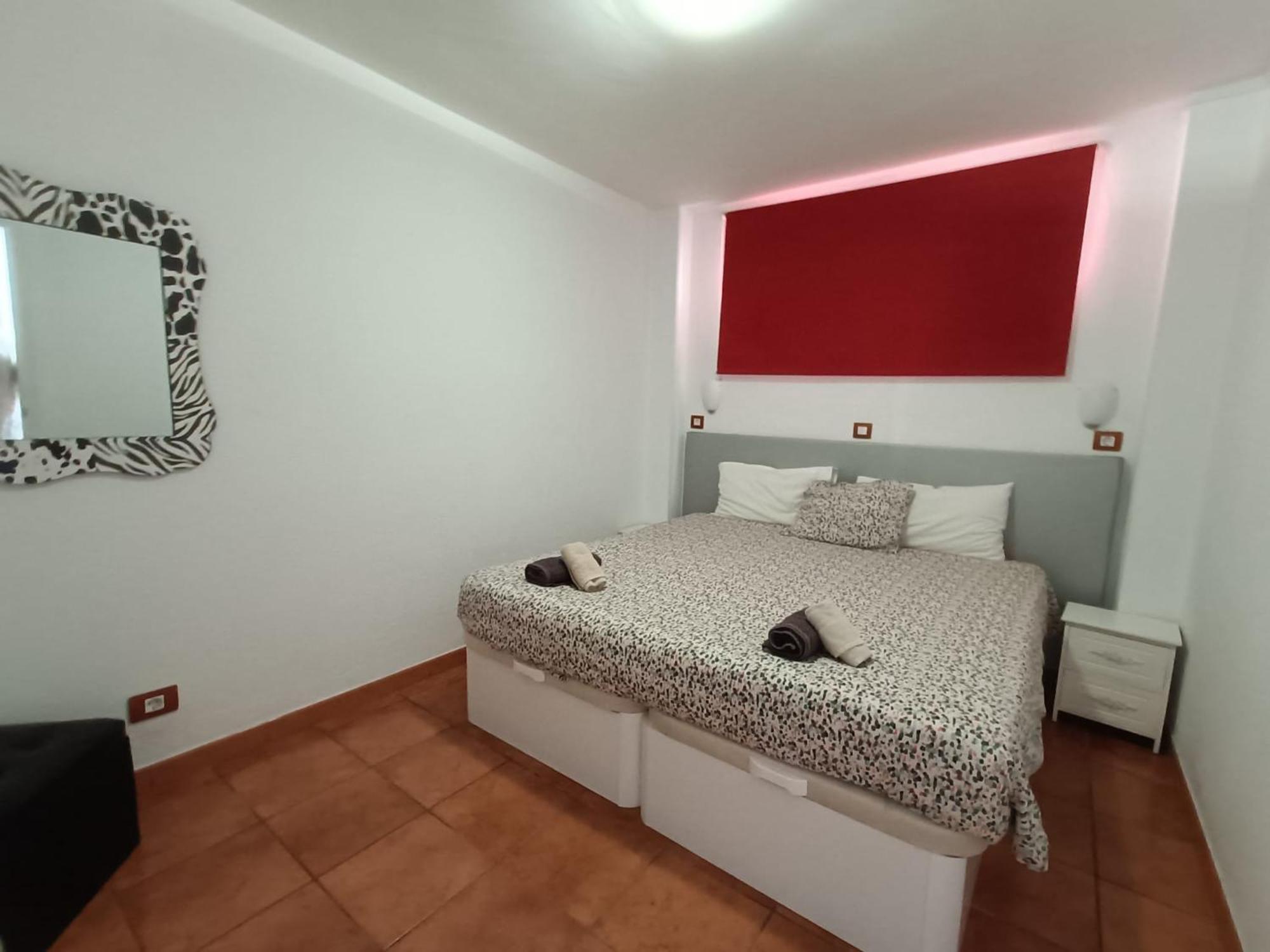 马斯帕洛马斯Playa Del Ingles 5 Min Walk From Yumbo! 512公寓 外观 照片