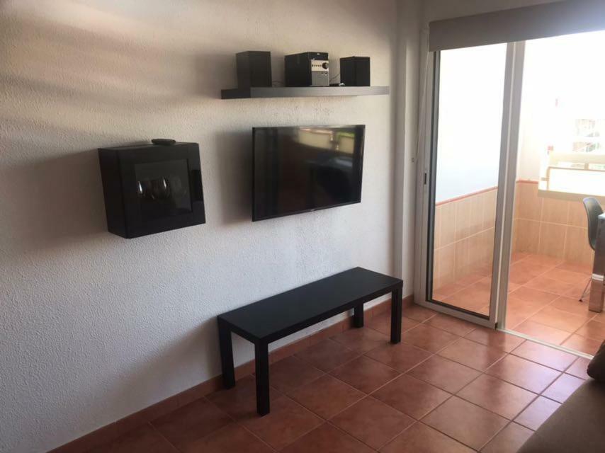 马斯帕洛马斯Playa Del Ingles 5 Min Walk From Yumbo! 512公寓 外观 照片